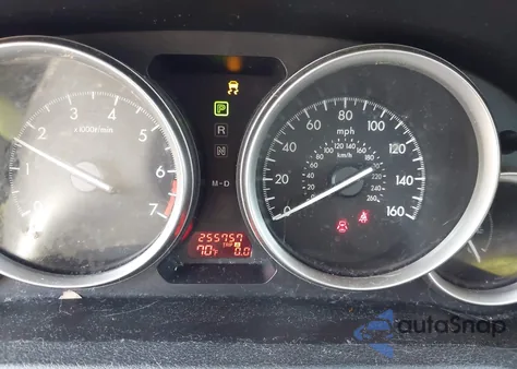 2012 Mazda Mazda6 I Touring from USA, damaged, VIN 1YVHZ8DH0C5M23623